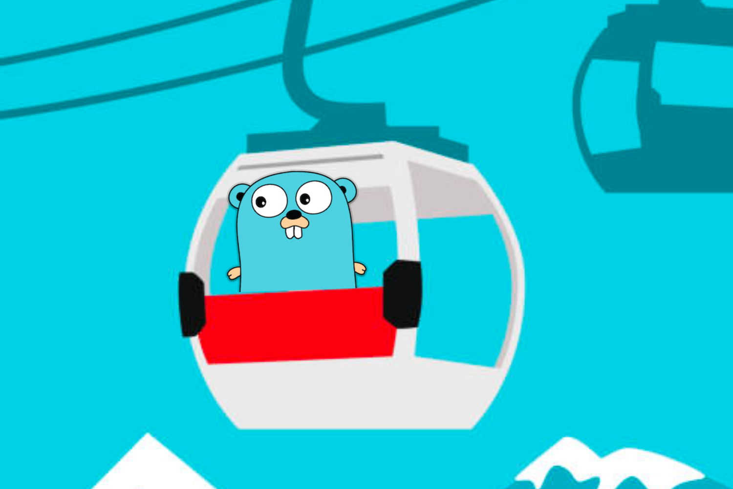 Go-Ski Logo