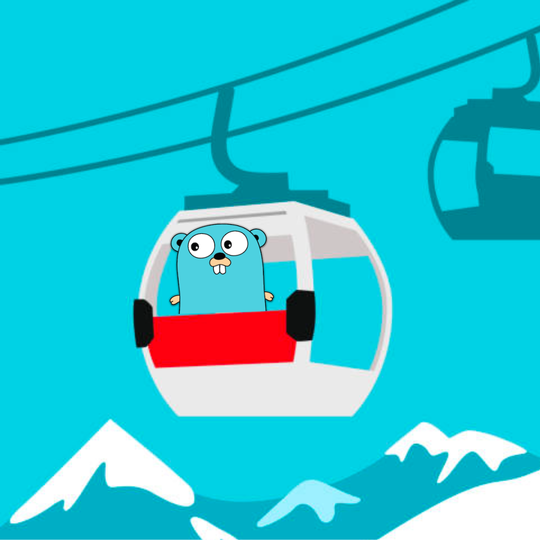 Go-Ski Logo